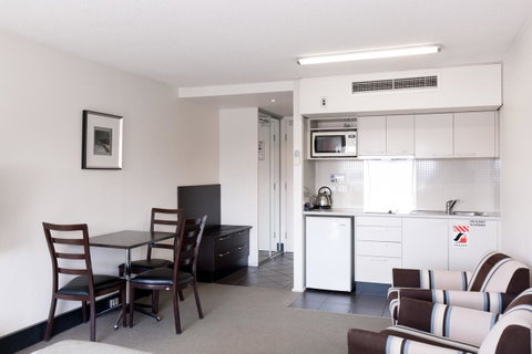 St Ives Apartments - Tourism Brisbane 14