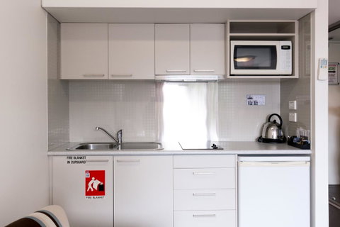 St Ives Apartments - Tourism Brisbane 11