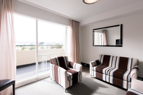 St Ives Apartments - Tourism Brisbane 22