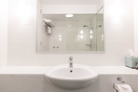 St Ives Apartments - Tourism Brisbane 20