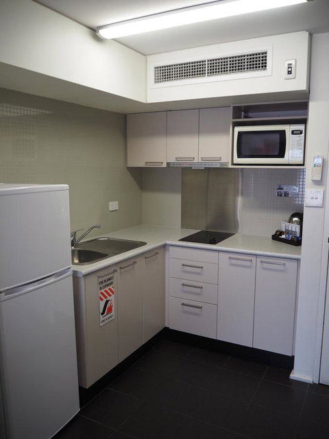 St Ives Apartments - Tourism Brisbane 36