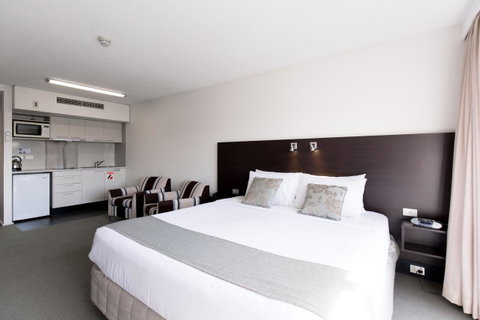 St Ives Apartments - Tourism Brisbane 16