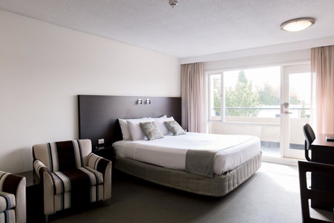 St Ives Apartments - Tourism Brisbane 17