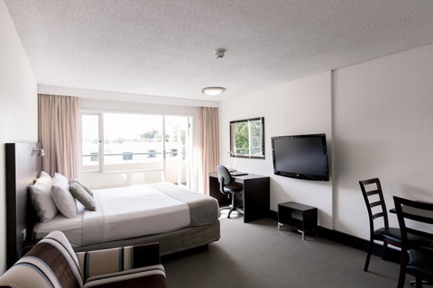 St Ives Apartments - Tourism Brisbane 15