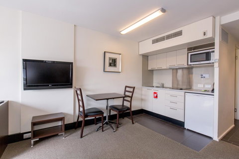 St Ives Apartments - Tourism Brisbane 7