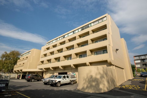St Ives Apartments - Tourism Brisbane 3