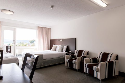 St Ives Apartments - Tourism Brisbane 8