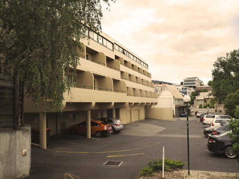 St Ives Apartments - Tourism Brisbane 32