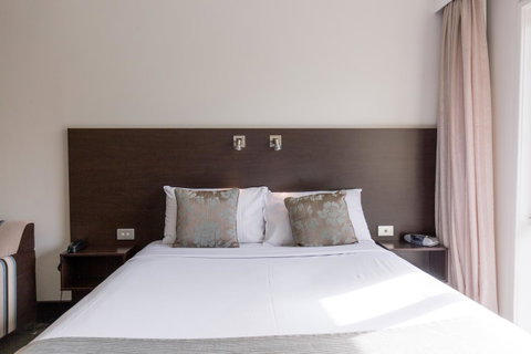 St Ives Apartments - Tourism Brisbane 6