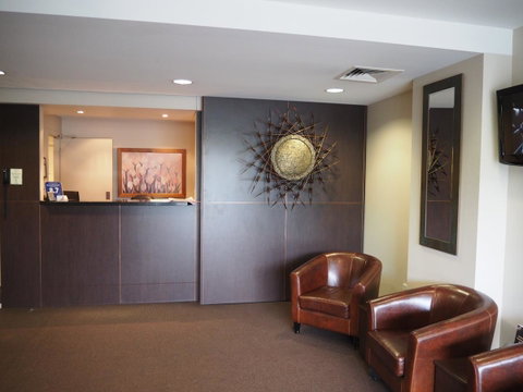 St Ives Apartments - Tourism Brisbane 34