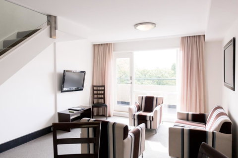 St Ives Apartments - Tourism Brisbane 26