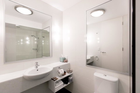 St Ives Apartments - Tourism Brisbane 18