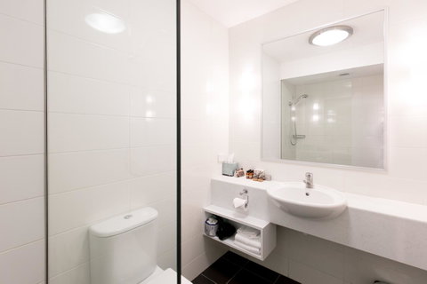 St Ives Apartments - Tourism Brisbane 13