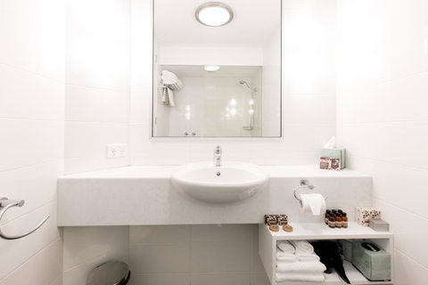 St Ives Apartments - Tourism Brisbane 28