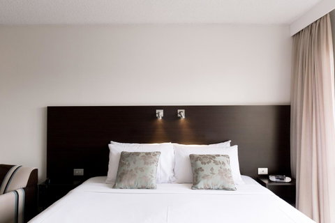 St Ives Apartments - Tourism Brisbane 19
