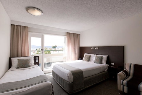 St Ives Apartments - Tourism Brisbane 10