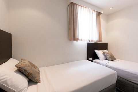St Ives Apartments - Tourism Brisbane 29