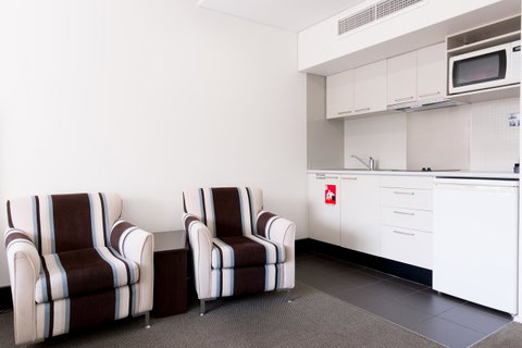 St Ives Apartments - Tourism Brisbane 12