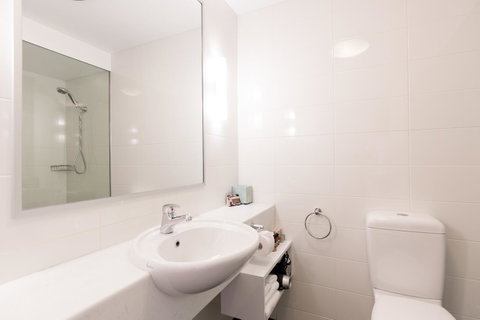 St Ives Apartments - Tourism Brisbane 4