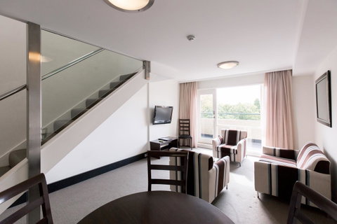 St Ives Apartments - Tourism Brisbane 24