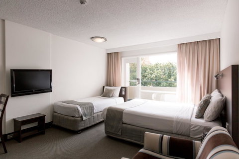 St Ives Apartments - Tourism Brisbane 9