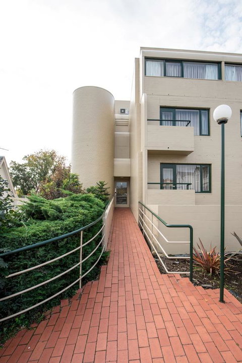 St Ives Apartments - Tourism Brisbane 1