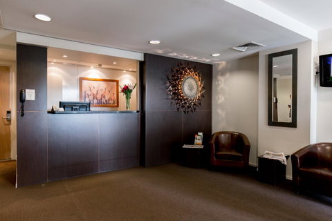 St Ives Apartments - Tourism Brisbane 30