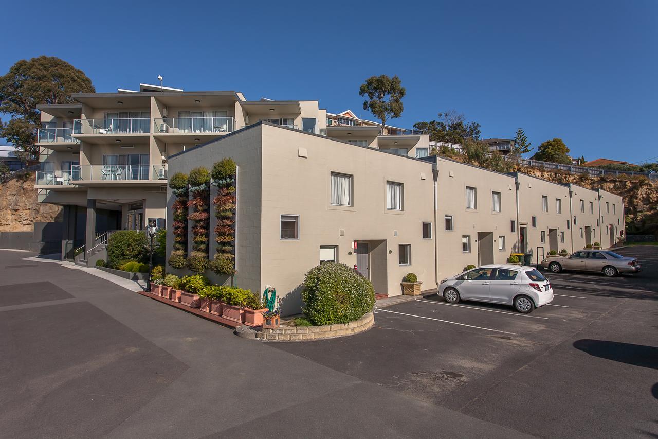 West Hobart TAS Brisbane 4u