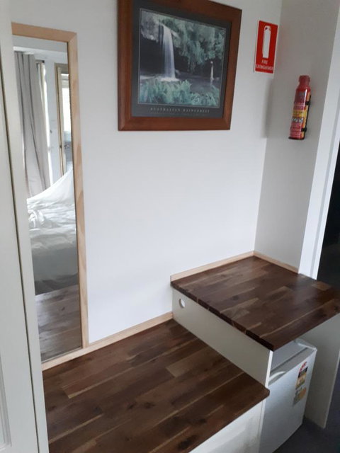 Robin\'s Nest B&B - Brisbane Tourism 33