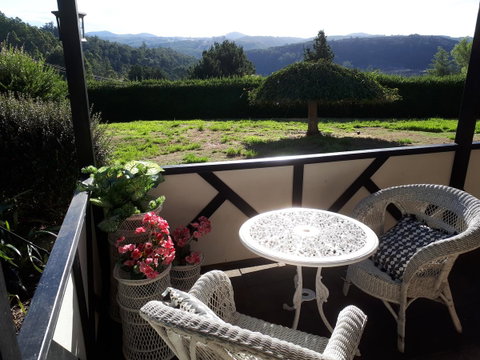 Robin\'s Nest B&B - Brisbane Tourism 18