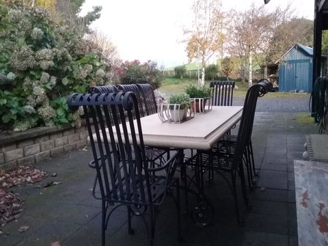 Robin\'s Nest B&B - Brisbane Tourism 5