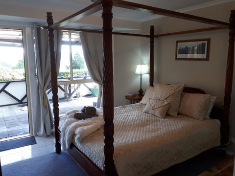 Robin\'s Nest B&B - Brisbane Tourism 15