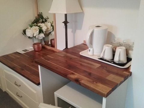 Robin\'s Nest B&B - Brisbane Tourism 6