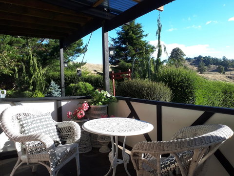Robin\'s Nest B&B - Brisbane Tourism 16