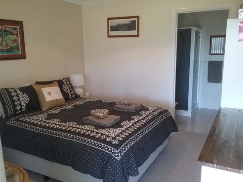 Robin\'s Nest B&B - Brisbane Tourism 23