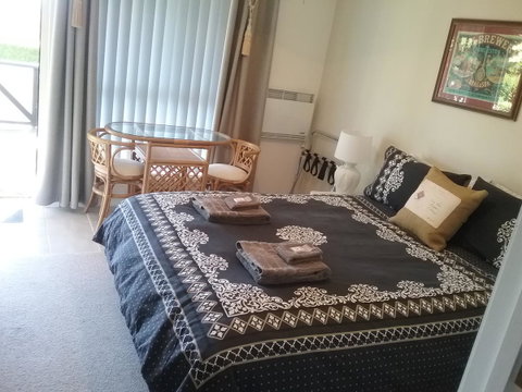 Robin\'s Nest B&B - Brisbane Tourism 21
