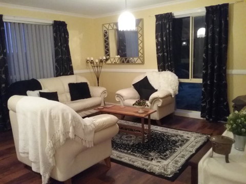 Robin\'s Nest B&B - Brisbane Tourism 2