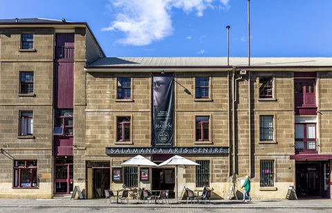 Lenna Of Hobart - Brisbane 4u 25