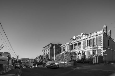 Lenna Of Hobart - Brisbane 4u 27