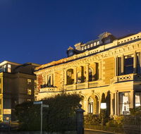 Lenna Of Hobart - Brisbane Tourism