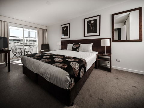 Salamanca Suites - Brisbane Tourism 11