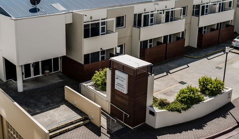 Salamanca Suites - Brisbane Tourism 2