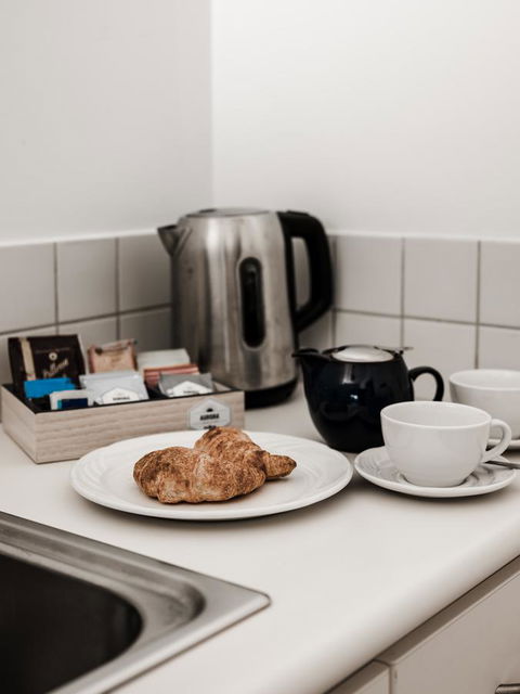Salamanca Suites - Brisbane Tourism 12