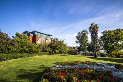 Salamanca Suites - Brisbane Tourism 9