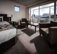 Salamanca Suites - Brisbane Tourism