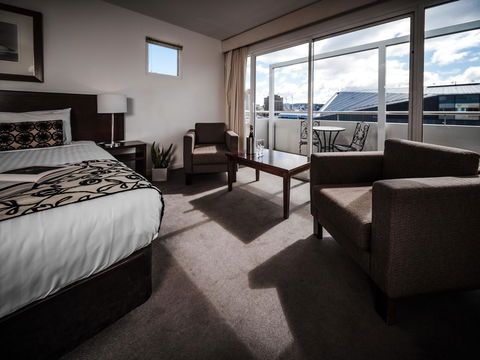 Salamanca Suites - Brisbane Tourism 0