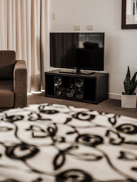 Salamanca Suites - Brisbane Tourism 13