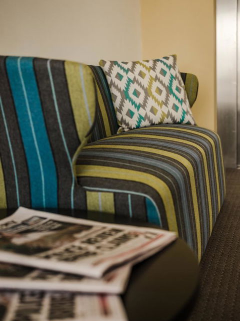 Salamanca Suites - Brisbane Tourism 14