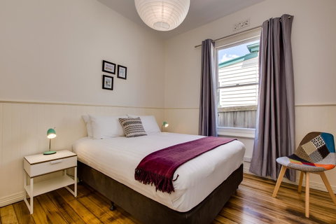 Rosehaven Cottage - Tourism Brisbane 6