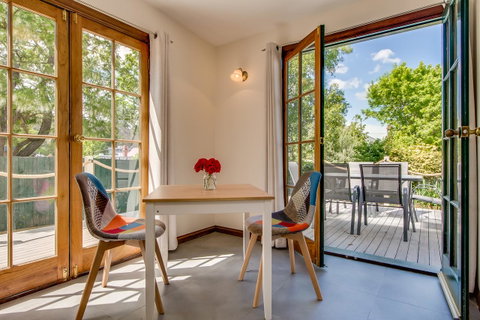 Rosehaven Cottage - Tourism Brisbane 1